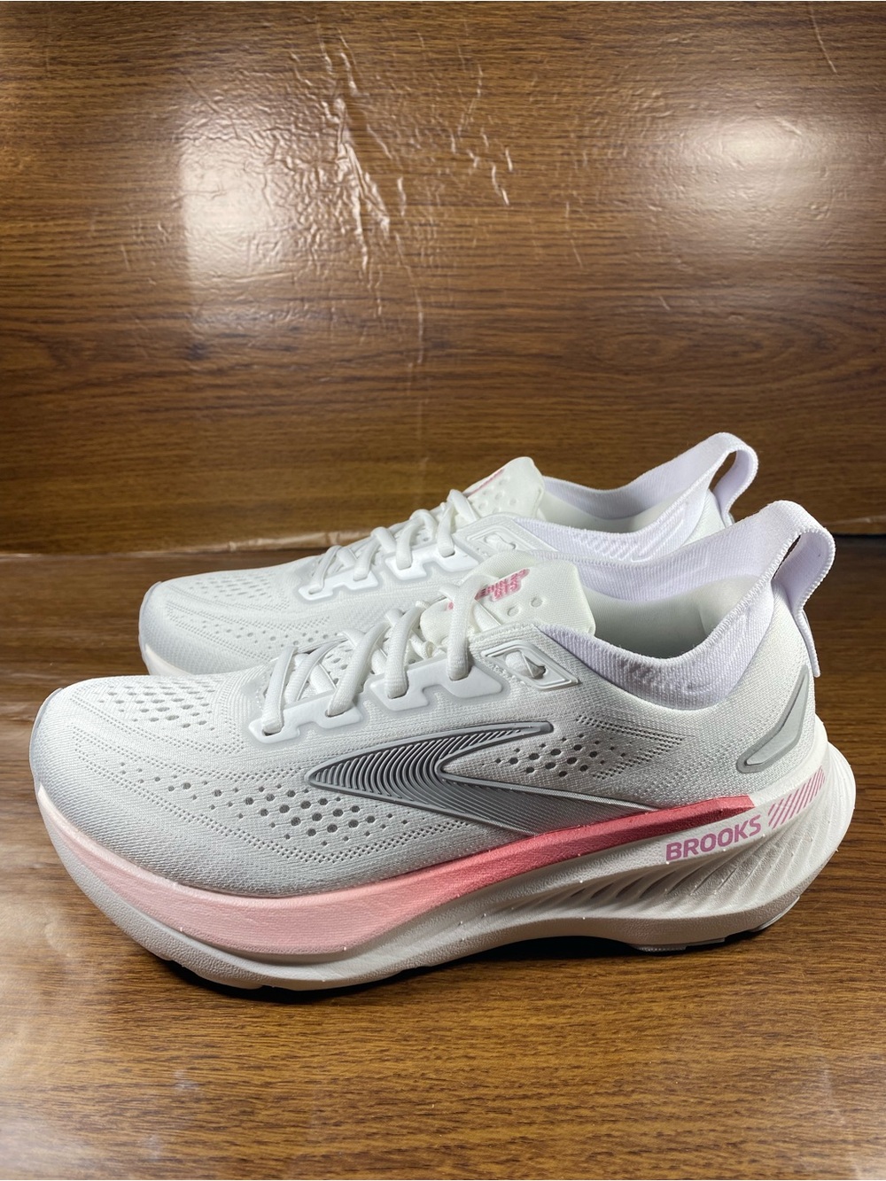 Brooks Glycerin 23 women’s shoe size 7.5 - Picture 5 of 12